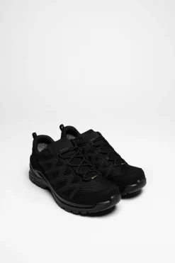 Lowa Innox Pro GTX Lo TF Herren (Schwarz) Online