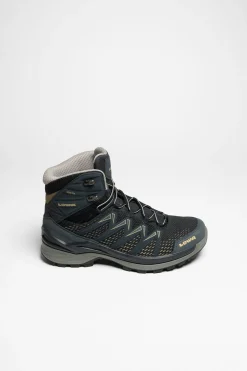 Lowa Innox Pro GTX Mid Herren (Jeans/Dune)