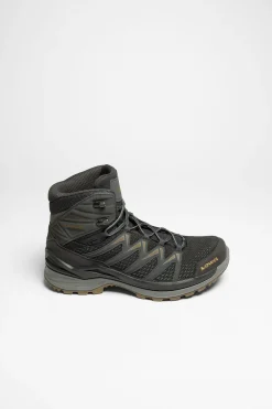 Lowa Innox Pro GTX Mid Herren Graphit/Bronze Hot