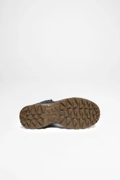 Lowa Innox Pro GTX Mid Herren Graphit/Bronze Hot