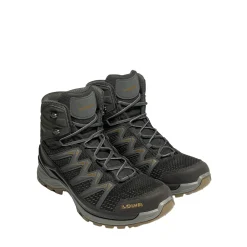 Lowa Innox Pro GTX Mid Herren Graphit/Bronze Hot