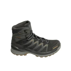 Lowa Innox Pro GTX Mid Herren Graphit/Bronze Hot