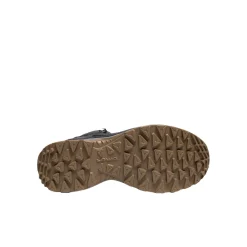 Lowa Innox Pro GTX Mid Herren Graphit/Bronze Hot