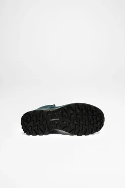 Lowa Innox Pro GTX Mid Ws Damen (Petrol/Arktis) Outlet