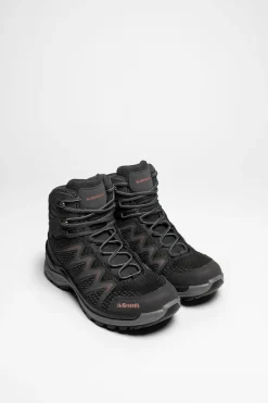 Lowa Innox Pro GTX Mid Ws Damen Anthrazit/Rose Online