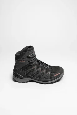 Lowa Innox Pro GTX Mid Ws Damen Anthrazit/Rose Online