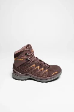 Lowa Innox Pro GTX Mid Ws Damen Altrosa/Rose Sale