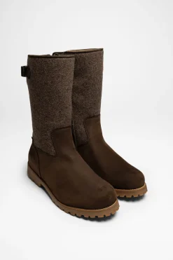 Meindl Innsbruck II GTX Herren (Braun) Outlet