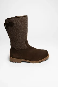 Meindl Innsbruck II GTX Herren (Braun) Outlet