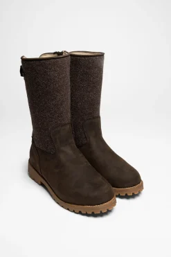 Meindl Innsbruck Lady II GTX Damen (Dunkelbraun) Hot