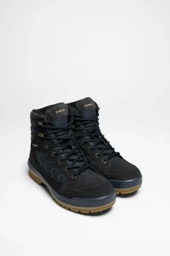 Lowa Isarco GTX Herren (Navy/Bronze) Best