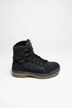 Lowa Isarco GTX Herren (Navy/Bronze) Best