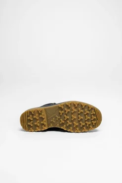 Lowa Isarco GTX Herren (Navy/Bronze) Best