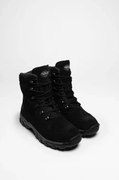 Meindl Ischgl GTX Herren (Schwarz) Outlet