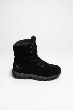 Meindl Ischgl GTX Herren (Schwarz) Outlet