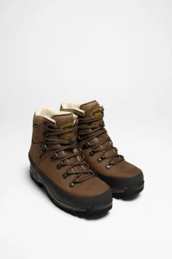 Meindl Island Lady Mfs Active Damen (Haselnuss) Best