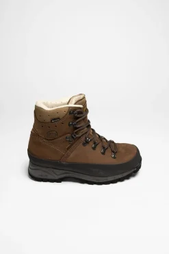 Meindl Island Lady Mfs Active Damen (Haselnuss) Best