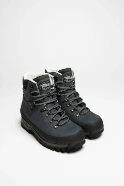 Meindl Island Lady Mfs Evo Damen (Marine/Nachtblau) Best