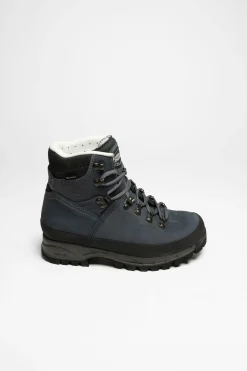 Meindl Island Lady Mfs Evo Damen (Marine/Nachtblau) Best