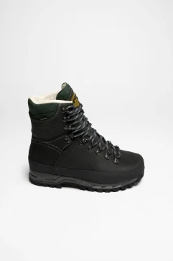 Meindl Island Mfs Active Herren (Anthrazit/Tanne) Best