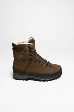 Meindl Island Mfs Active Wide Herren (Braun) New