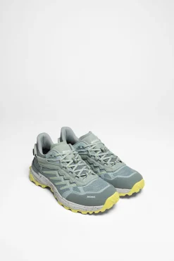 Meindl Jamaica Lady GTX Damen (Eisgrau/Gelb) Discount
