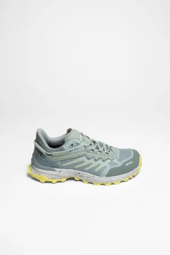 Meindl Jamaica Lady GTX Damen (Eisgrau/Gelb) Discount