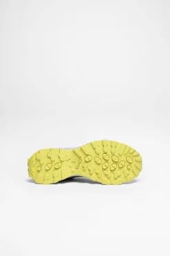 Meindl Jamaica Lady GTX Damen (Eisgrau/Gelb) Discount