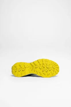 Meindl Jamaica Lady GTX Damen (Grün/Gelb) Best