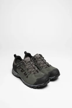Meindl Journey Pro GTX Herren (Anthrazit)