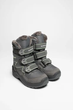 Lowa Juri GTX Hi Kinder (Grau/Sage) Hot