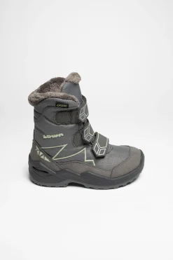 Lowa Juri GTX Hi Kinder (Grau/Sage) Hot