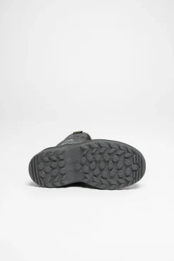 Lowa Juri GTX Hi Kinder (Grau/Sage) Hot