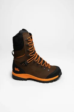 Hanwag Kalixfors Sf Extra GTX Herren (Brown/Orange) Best