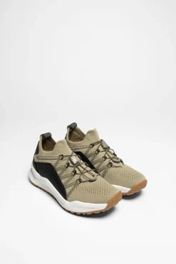Lowa Kaloya Knit Herren (Desert/Schwarz) Online