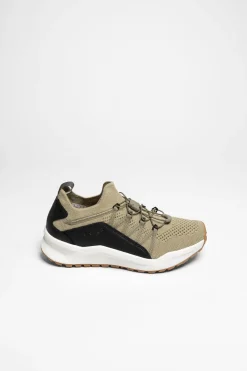 Lowa Kaloya Knit Herren (Desert/Schwarz) Online