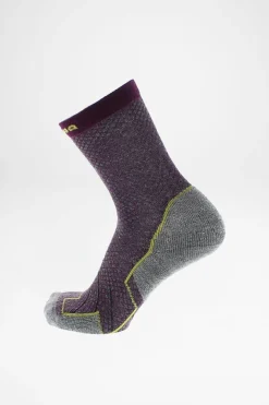 Lowa Kids Unisex (Violett) Best