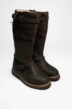 Meindl Kiruna GTX Herren (Mahagoni) Outlet
