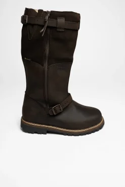 Meindl Kiruna GTX Herren (Mahagoni) Outlet