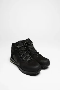 Hanwag Klarsby Bunion GTX Herren (Black/Frost) Best