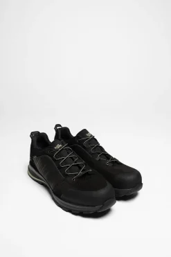 Hanwag Klarsby Low Bunion GTX Herren (Black/Frost) Discount