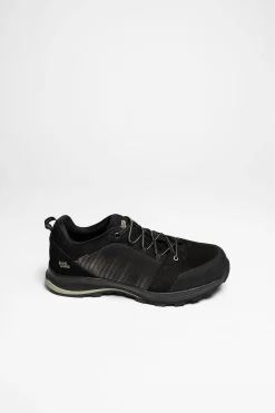 Hanwag Klarsby Low Bunion GTX Herren (Black/Frost) Discount