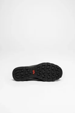 Hanwag Klarsby Low Bunion GTX Herren (Black/Frost) Discount