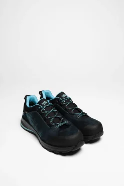 Hanwag Klarsby Low Bunion Lady GTX Damen (Navy/Sky) New