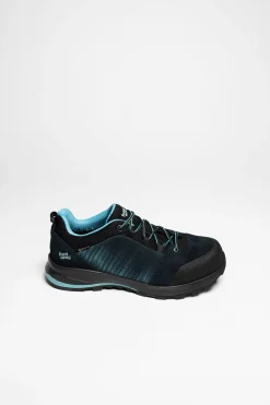 Hanwag Klarsby Low Bunion Lady GTX Damen (Navy/Sky) New