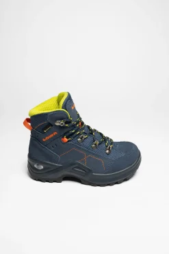 Lowa Kody III GTX Mid Junior Kinder (Blau) Online
