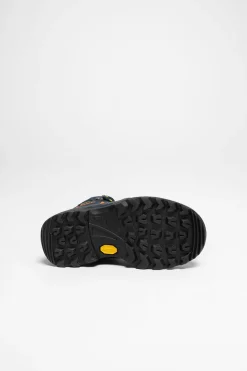 Lowa Kody III GTX Mid Junior Kinder (Blau) Online
