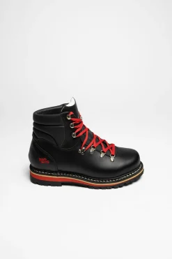 Hanwag Kranzegg Herren (Black/Red) Online