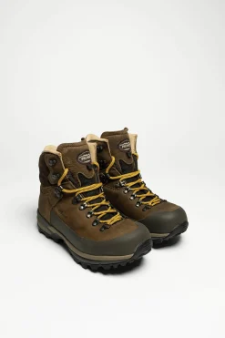 Meindl La Gomera Lady Mfs Damen (Braun) Outlet