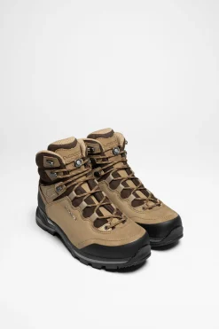 Lowa Lady Light GTX Damen (Humus/Braun) Hot
